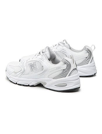 Baskets en Textile new Balance