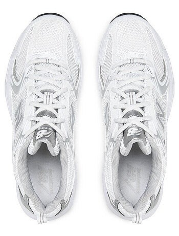 Baskets en Textile new Balance