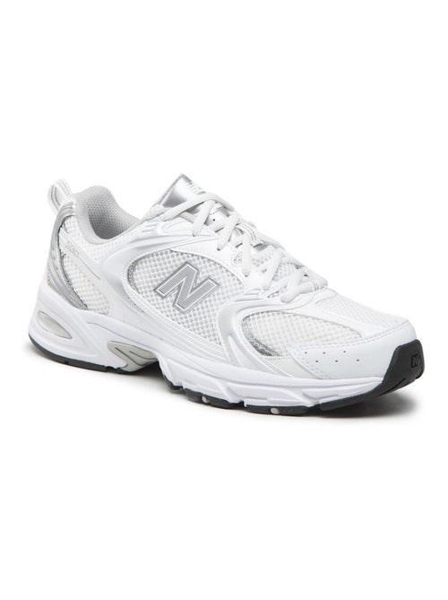 Baskets en Textile new Balance - Kiabi