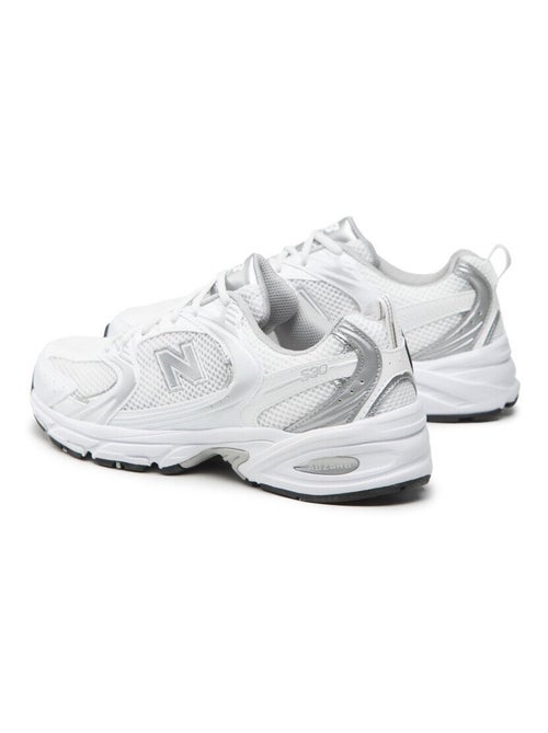 Baskets en Textile new Balance - Kiabi