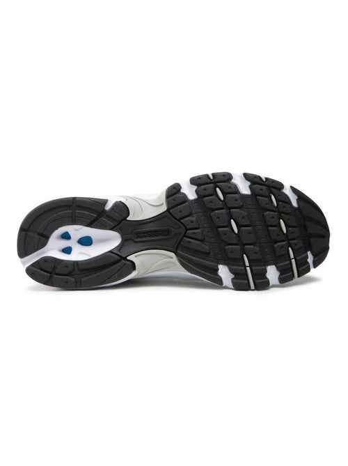 Baskets en Textile new Balance - Kiabi
