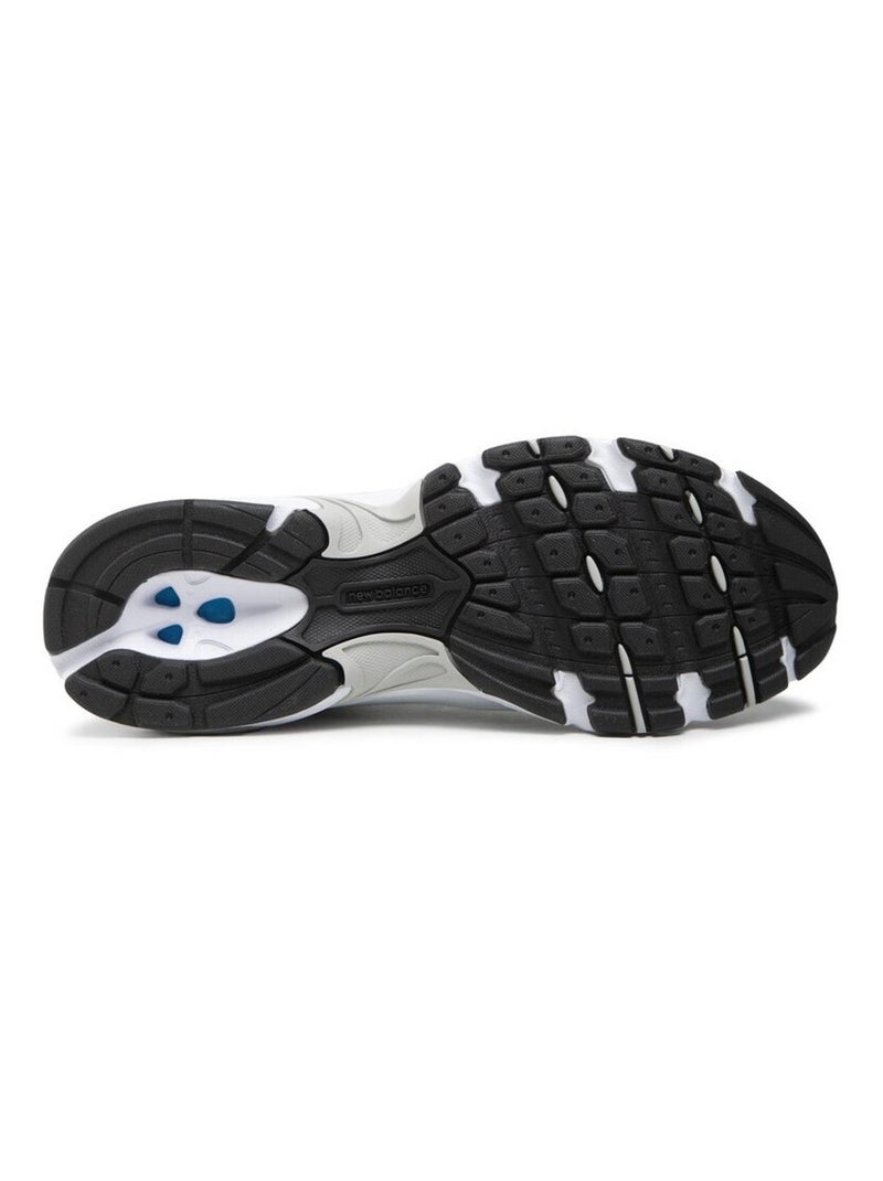 Baskets en Textile new Balance Blanc - Kiabi