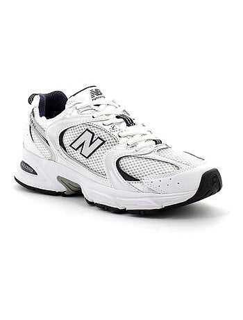 Baskets en Textile new Balance