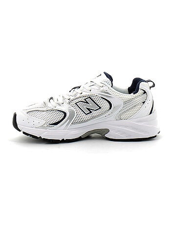 Baskets en Textile new Balance