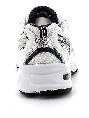 Baskets en Textile new Balance