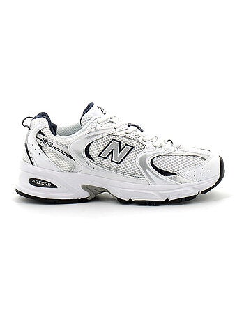 Baskets en Textile new Balance
