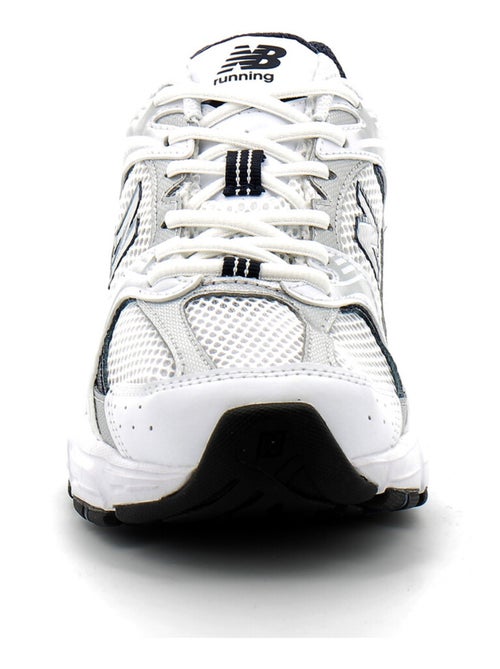 Baskets en Textile new Balance - Kiabi