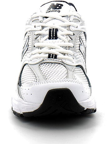 Baskets en Textile new Balance