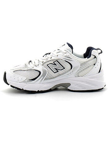 Baskets en Textile new Balance