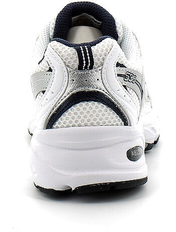 Baskets en Textile new Balance