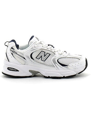 Baskets en Textile new Balance