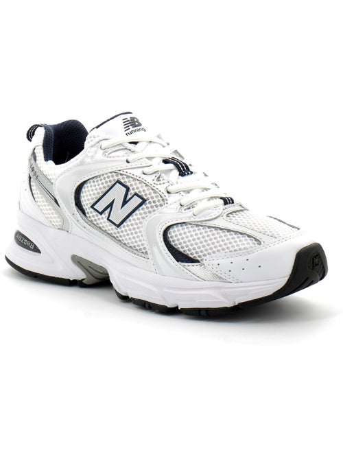Baskets en Textile new Balance - Kiabi