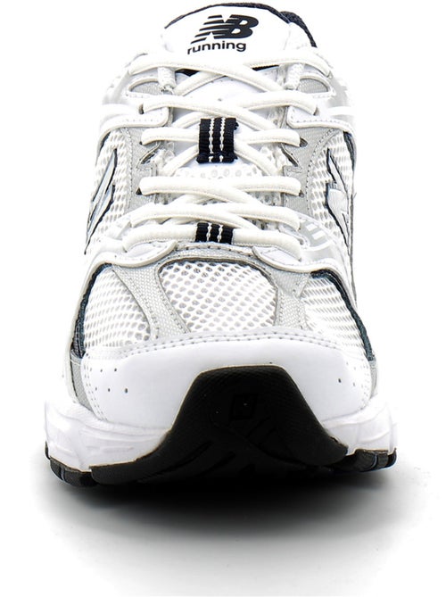 Baskets en Textile new Balance - Kiabi