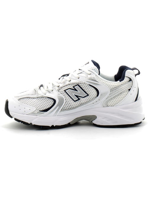 Baskets en Textile new Balance - Kiabi