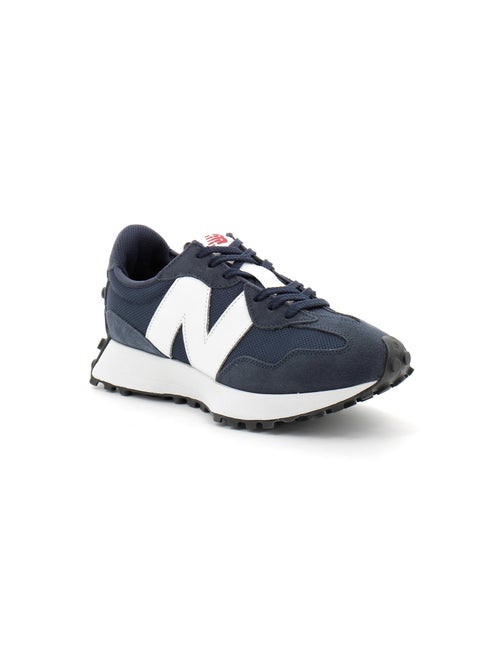 Baskets en Textile new Balance - Kiabi