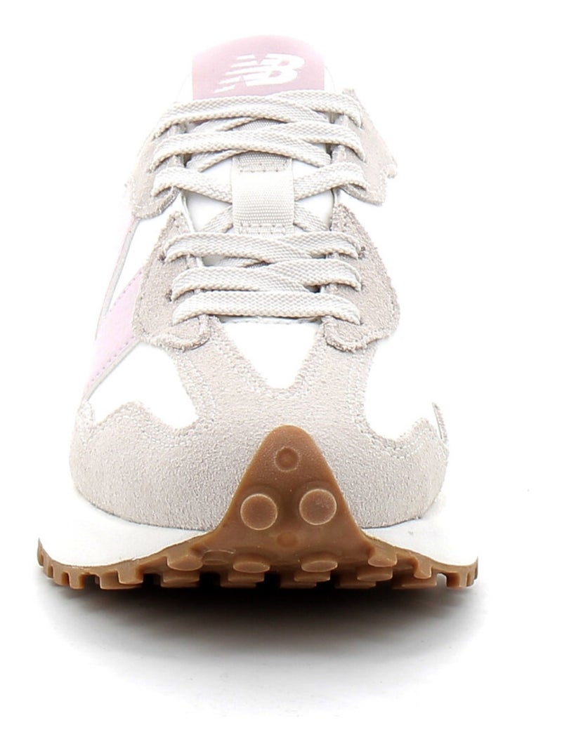 Baskets en Textile new Balance Bleu - Kiabi