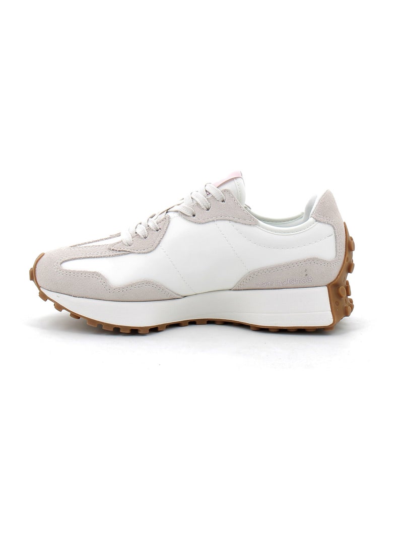 Baskets en Textile new Balance Bleu - Kiabi
