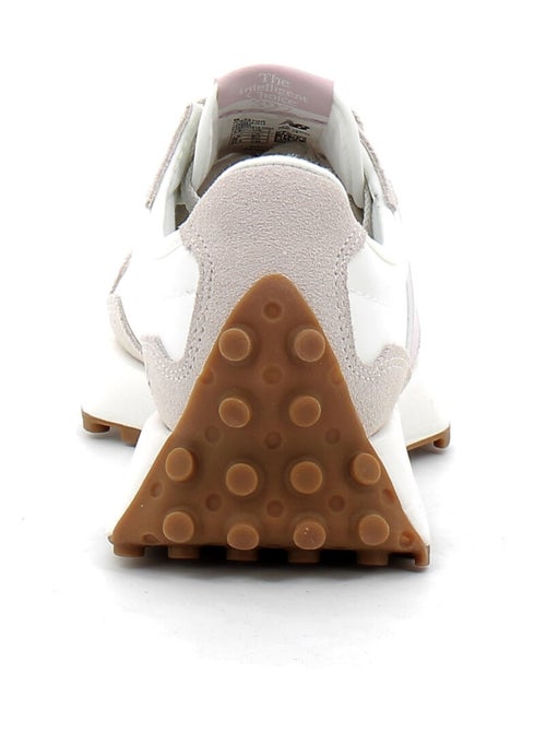 Baskets en Textile new Balance - Kiabi