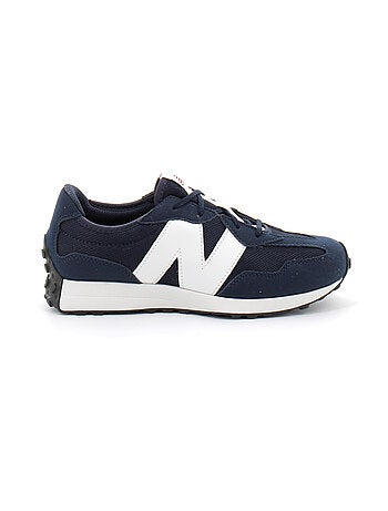 Baskets en Textile new Balance