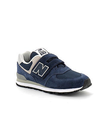 Baskets en Textile new Balance