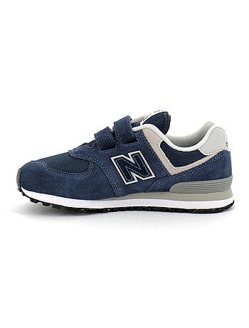 Baskets en Textile new Balance
