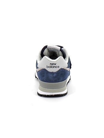Baskets en Textile new Balance