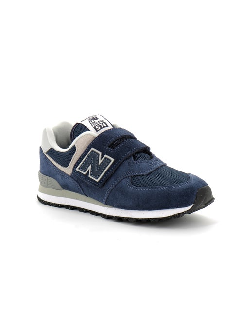 Baskets en Textile new Balance - Kiabi Baskets en Textile new Balance - Kiabi