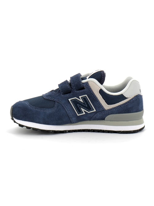 Baskets en Textile new Balance - Kiabi Baskets en Textile new Balance - Kiabi