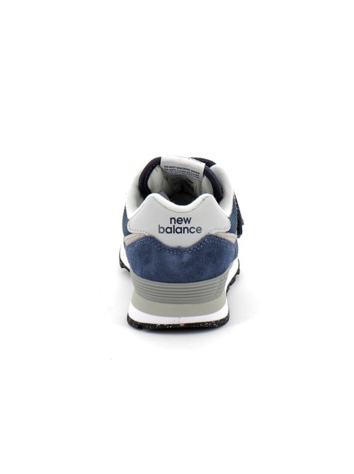 Baskets en Textile new Balance - Kiabi Baskets en Textile new Balance - Kiabi