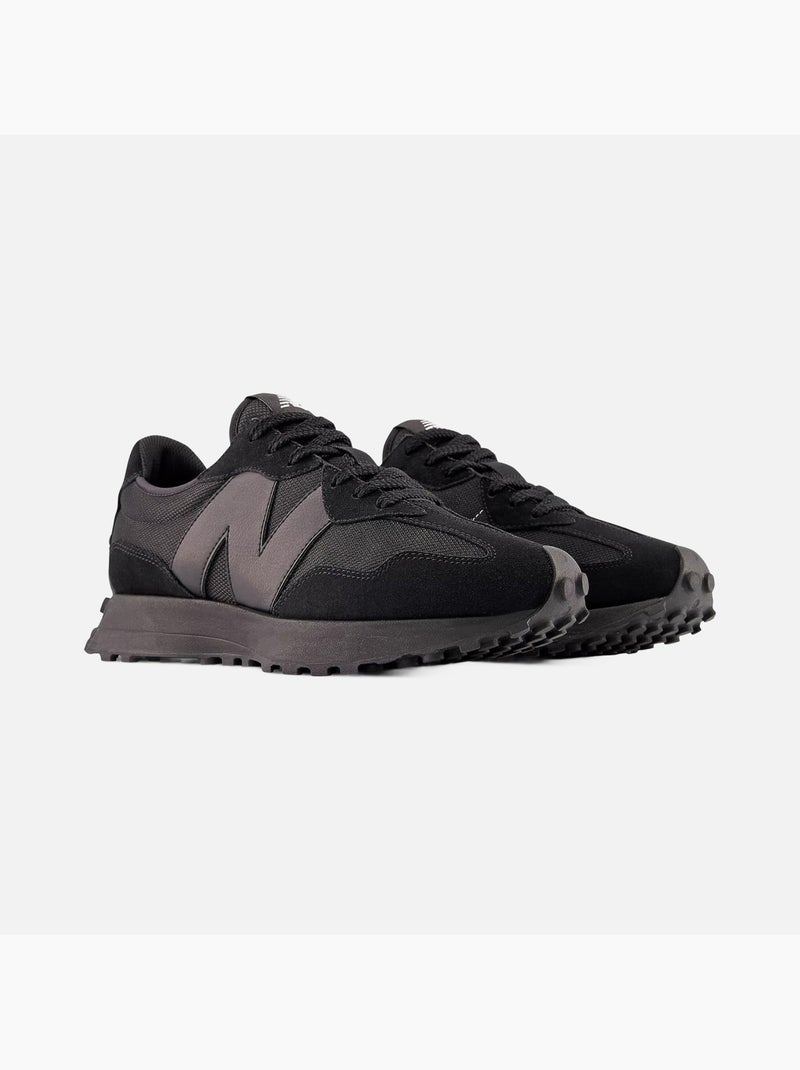 Baskets en Textile new Balance Noir - Kiabi