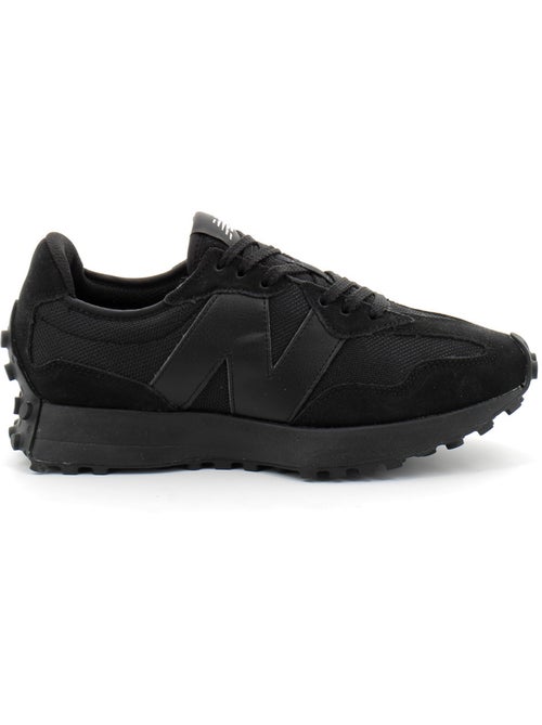 Baskets en Textile new Balance - Kiabi