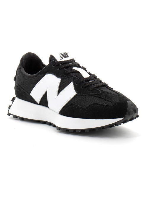 Baskets en Textile new Balance - Kiabi