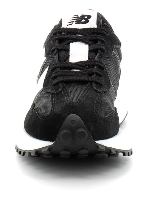 Baskets en Textile new Balance - Kiabi