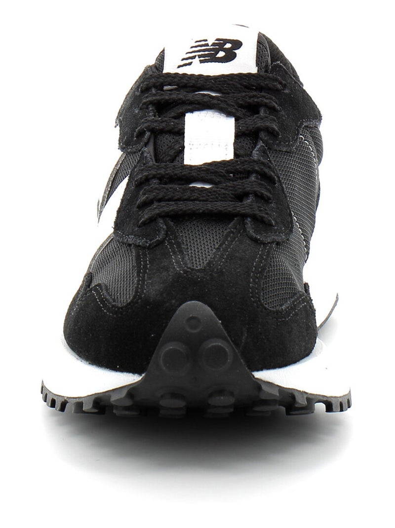 Baskets en Textile new Balance Noir - Kiabi