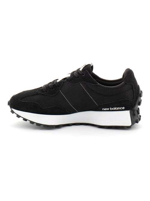 Baskets en Textile new Balance - Kiabi
