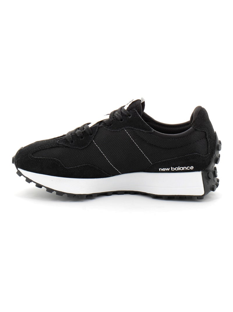 Baskets en Textile new Balance Noir - Kiabi
