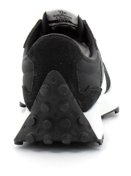Baskets en Textile new Balance - Kiabi