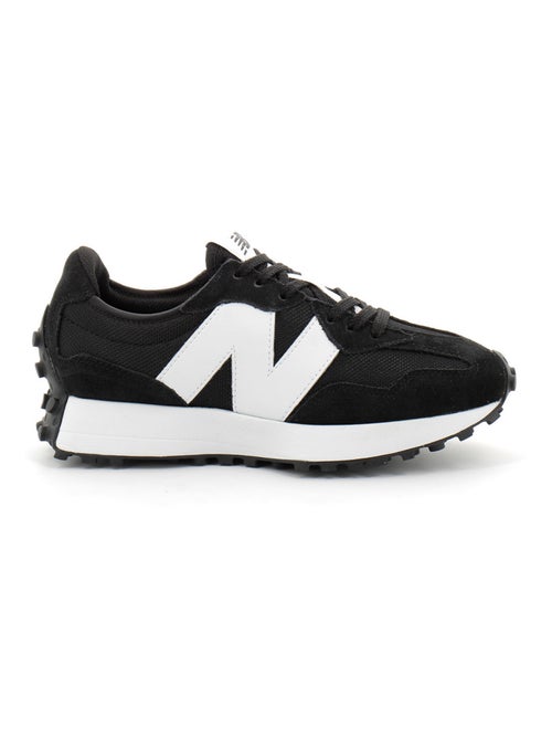 Baskets en Textile new Balance - Kiabi