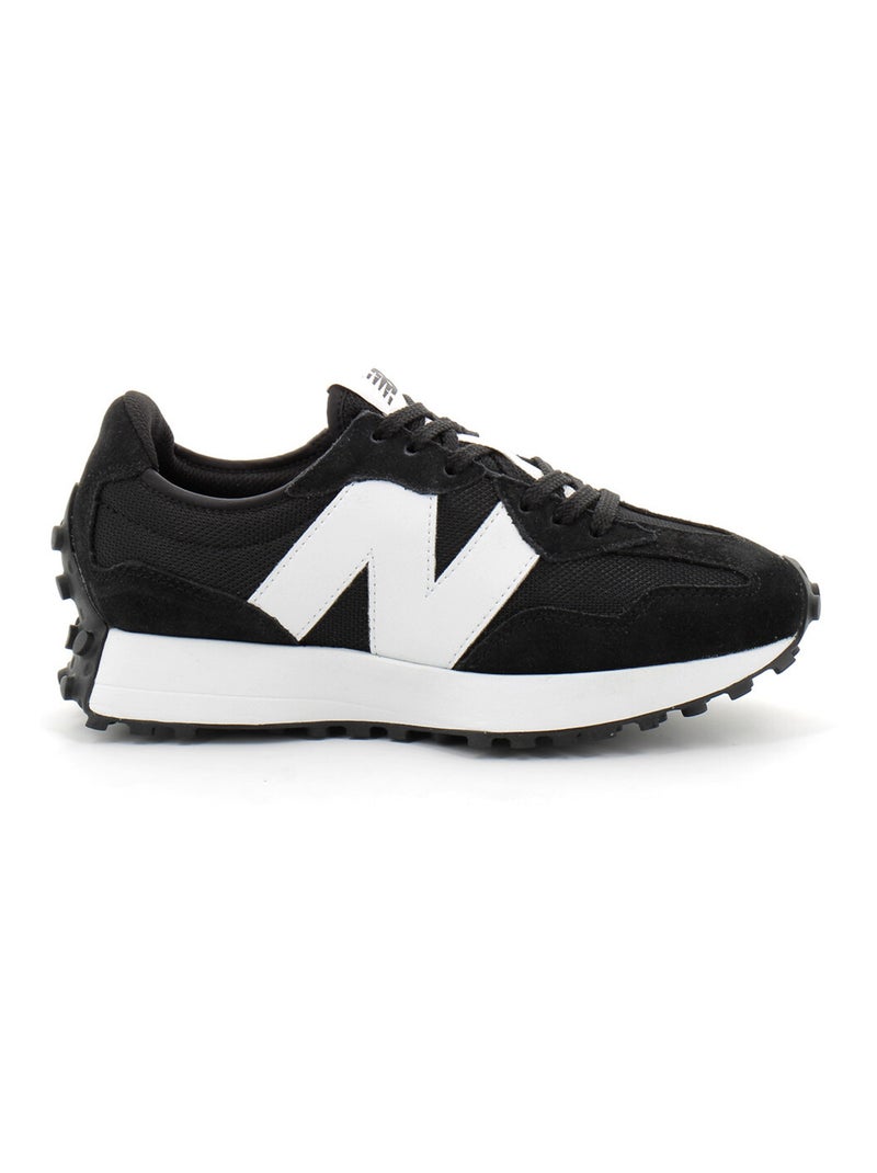 Baskets en Textile new Balance Noir - Kiabi