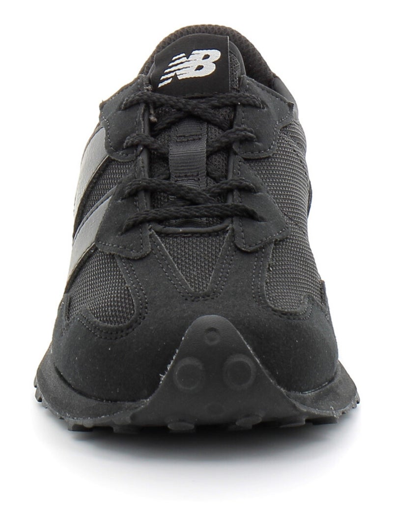 Baskets en Textile new Balance Noir - Kiabi