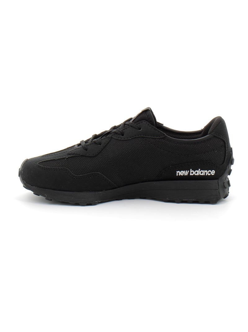 Baskets en Textile new Balance Noir - Kiabi