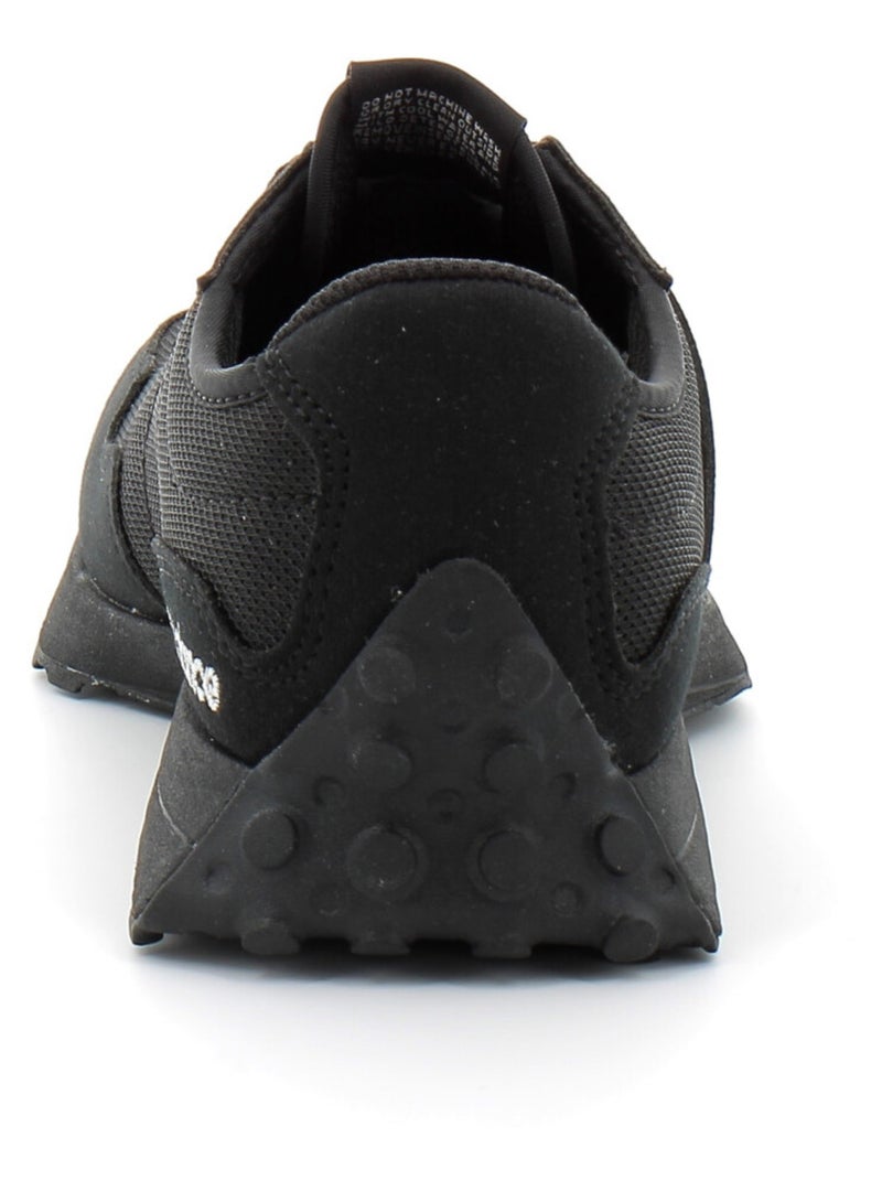 Baskets en Textile new Balance Noir - Kiabi