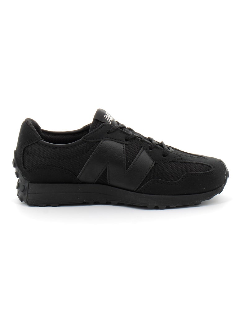 Baskets en Textile new Balance Noir - Kiabi