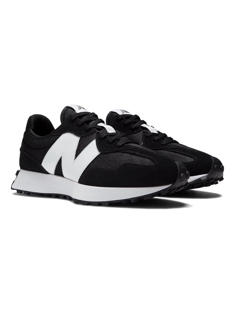 Baskets en Textile new Balance Noir - Kiabi