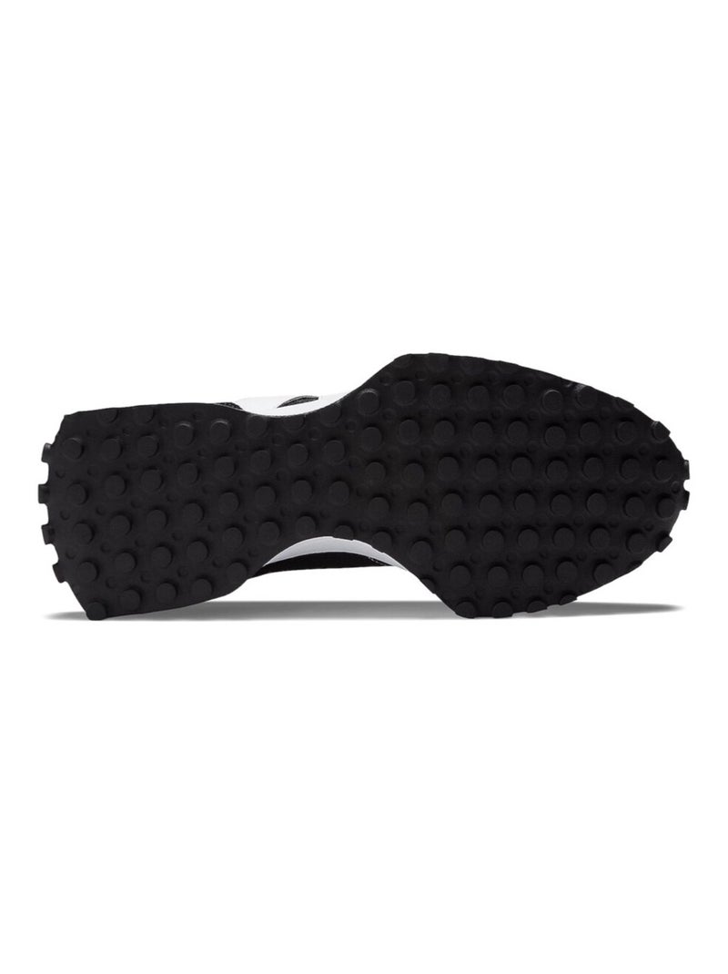 Baskets en Textile new Balance Noir - Kiabi
