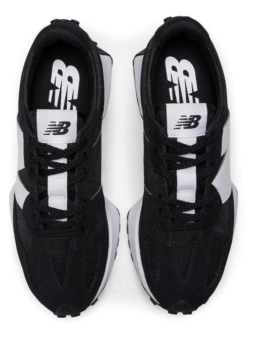 Baskets en Textile new Balance - Kiabi