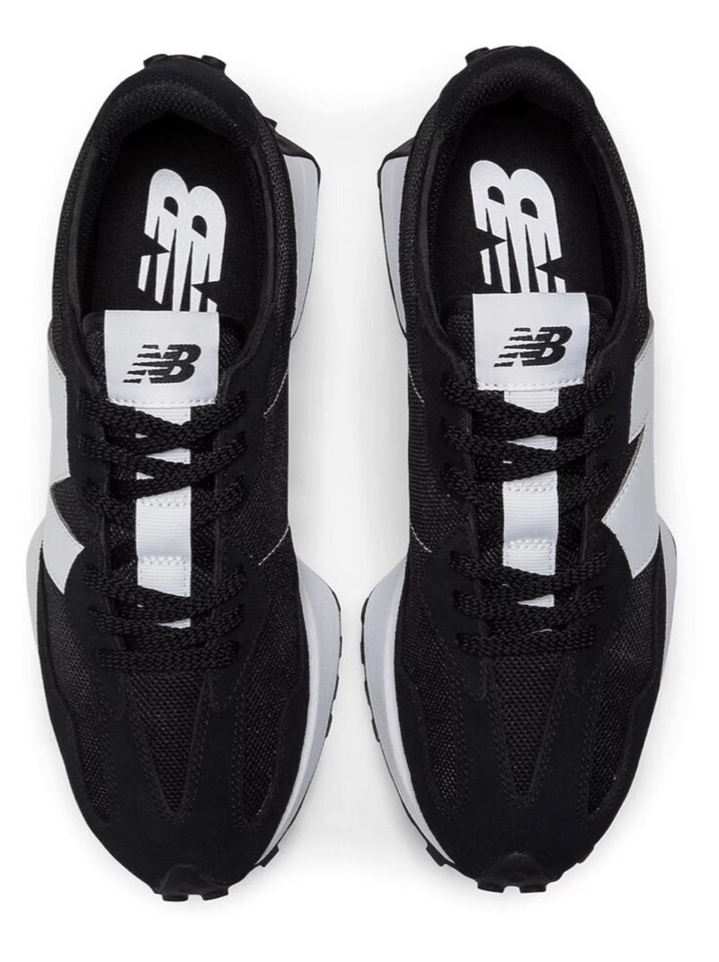 Baskets en Textile new Balance Noir - Kiabi
