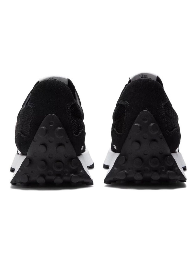 Baskets en Textile new Balance Noir - Kiabi