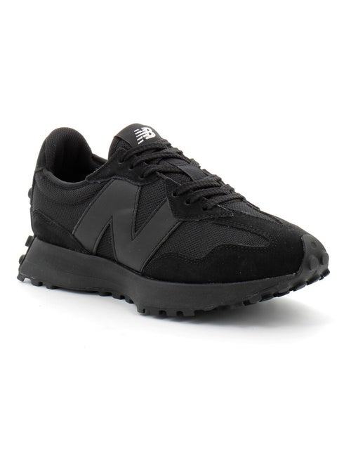 Baskets en Textile new Balance - Kiabi