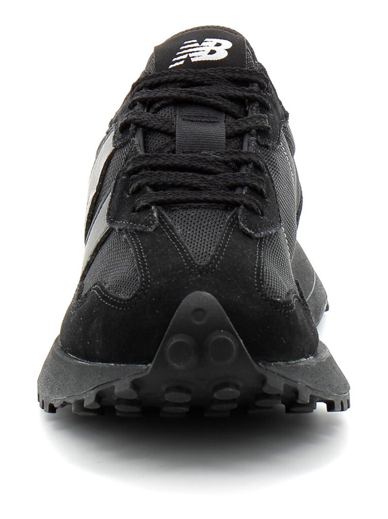Baskets en Textile new Balance Noir - Kiabi